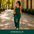 Colorwave Series - Emerald