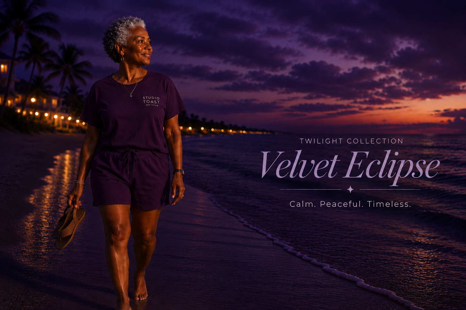 L'Art Velvet Eclipse