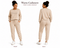 Warm Cashmere