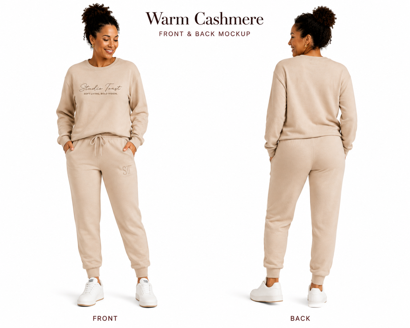 Warm Cashmere