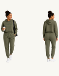 Uptown Olive