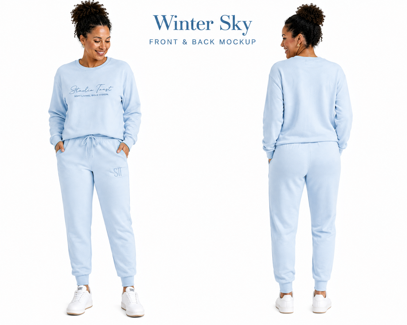 Winter Sky