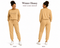 Winter Honey
