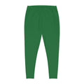 ÉLAN Motion: Motion Curvy Pants - Emerald