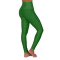E'LAN Motion: Motion Pants - Emerald